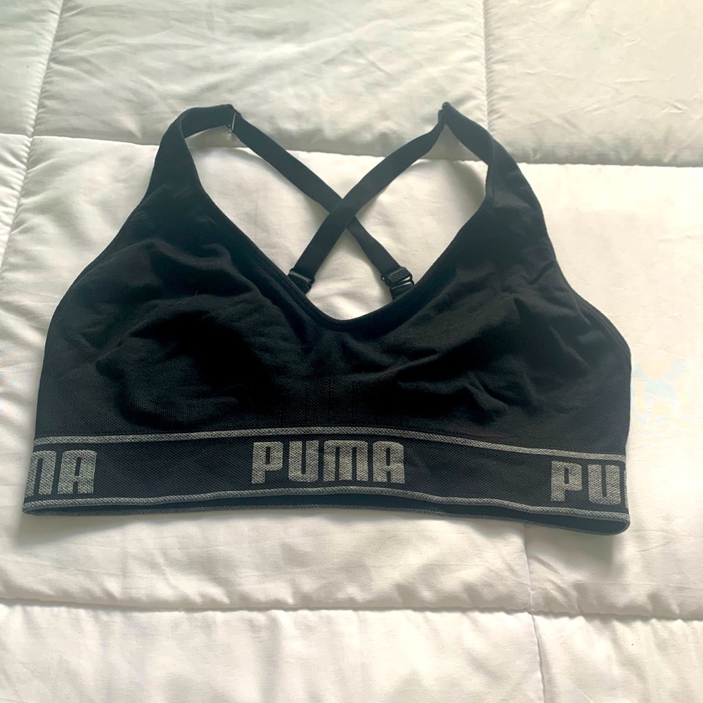 Puma Sports Bra